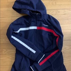 Tommy Hilfinger Jacket